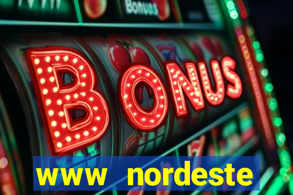 www nordeste futebol vip